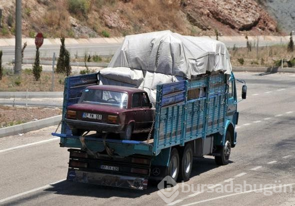 Türkiye'den dünyaya yayıldılar!