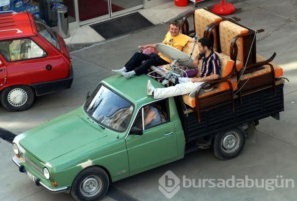 Türkiye'den dünyaya yayıldılar!