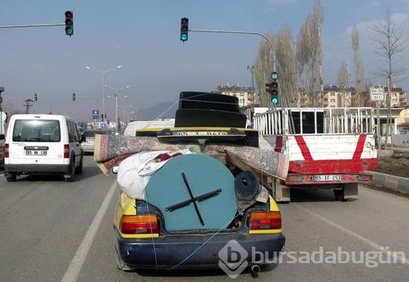 Türkiye'den dünyaya yayıldılar!