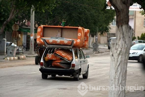 Türkiye'den dünyaya yayıldılar!