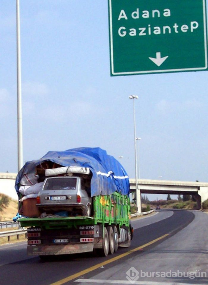 Türkiye'den dünyaya yayıldılar!
