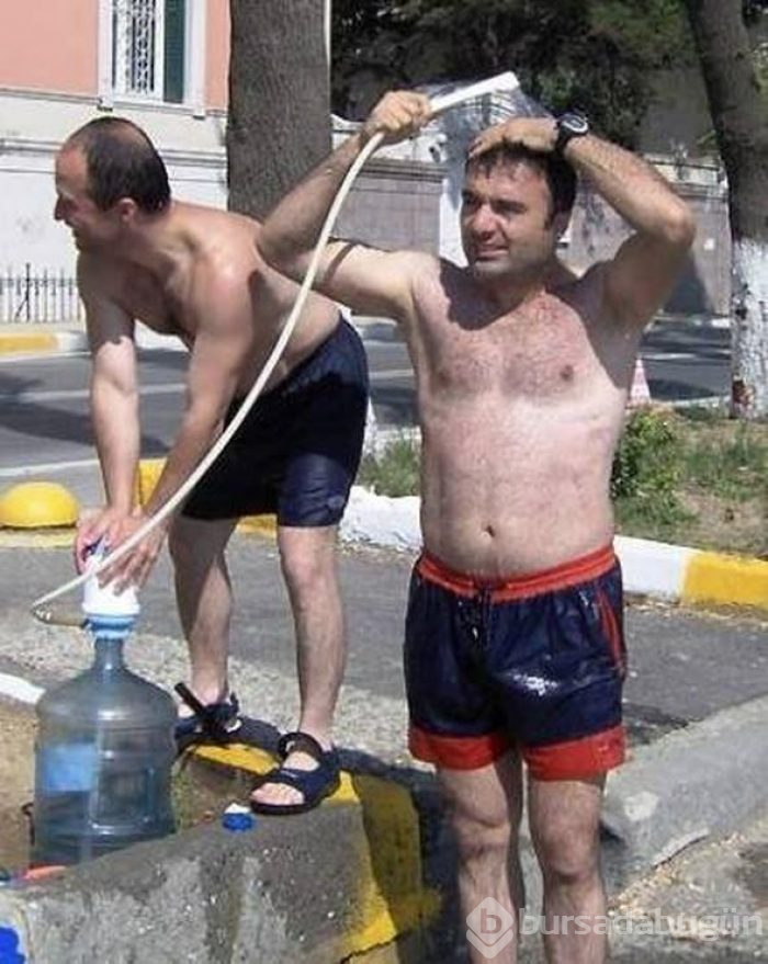 Türkiye'den dünyaya yayıldılar!