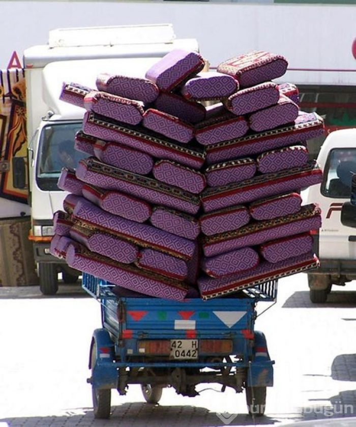 Türkiye'den dünyaya yayıldılar!
