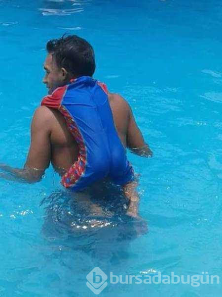 Günün en çok paylaşılan fotoğrafları