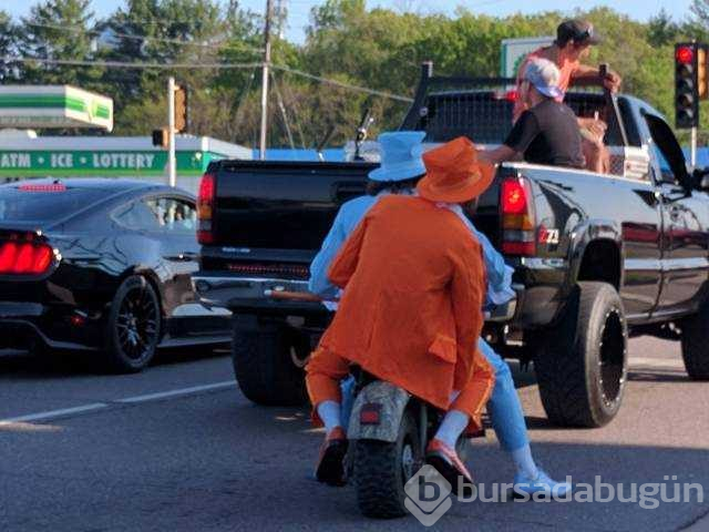 Günün en çok paylaşılan fotoğrafları