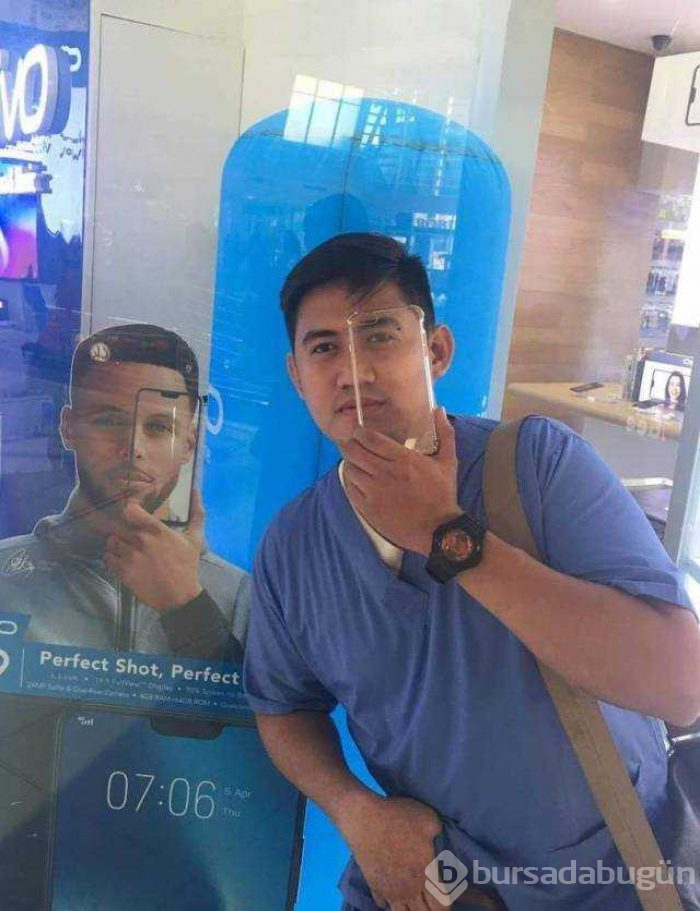 Günün en çok paylaşılan fotoğrafları