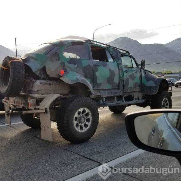 Günün en çok paylaşılan fotoğrafları