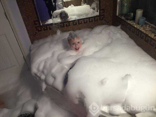 Günün en çok paylaşılan fotoğrafları