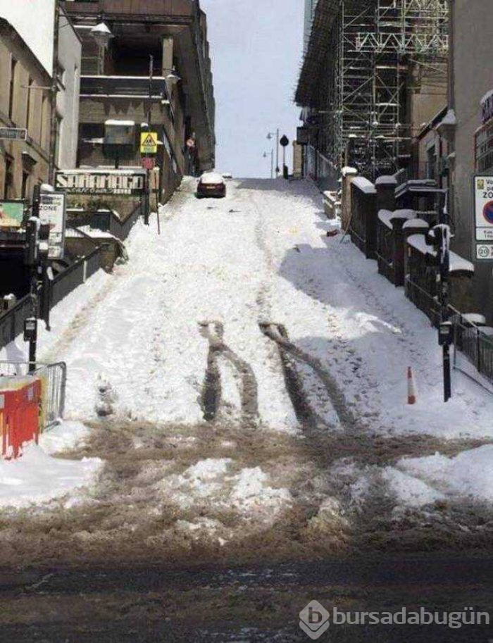 Günün en çok paylaşılan fotoğrafları