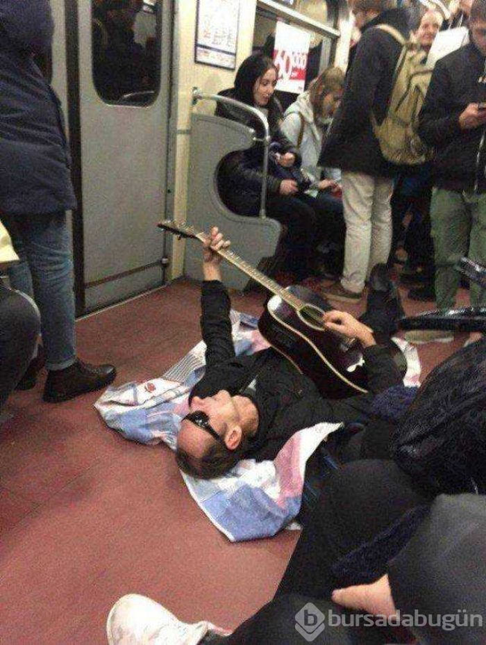 Günün en çok paylaşılan fotoğrafları