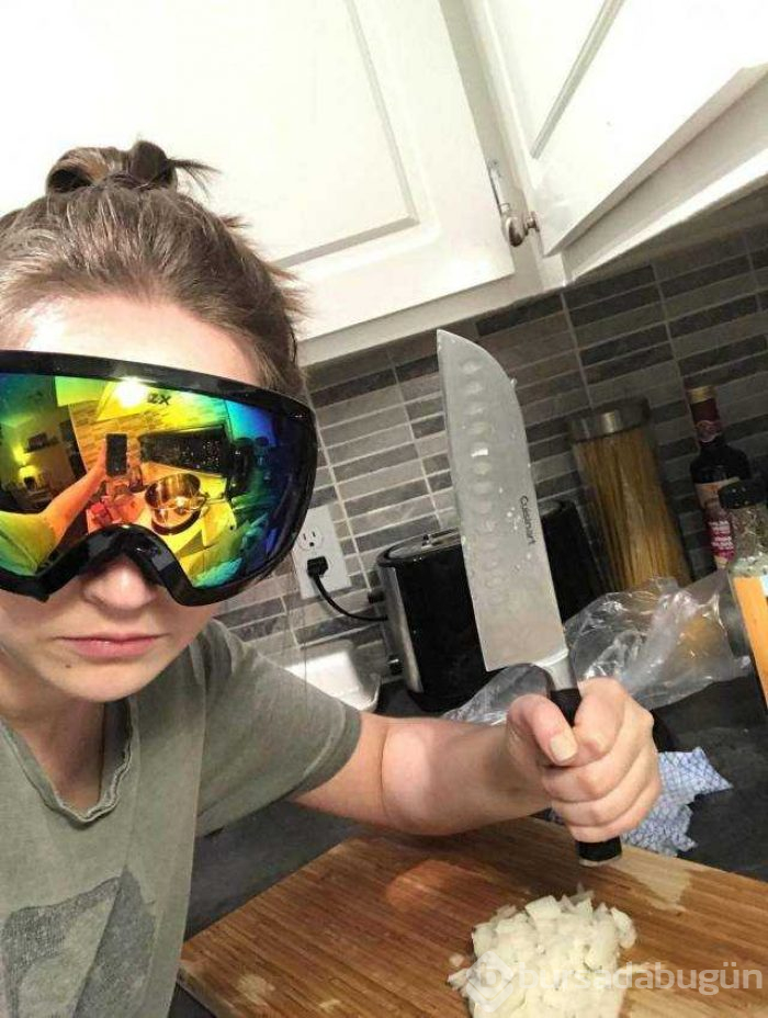 Günün en çok paylaşılan fotoğrafları