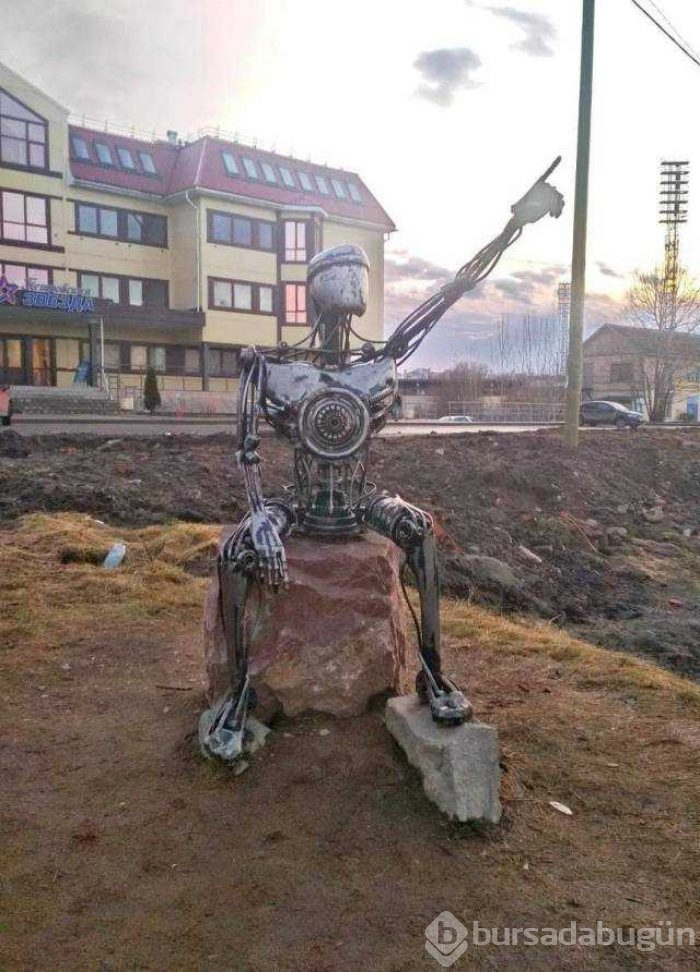 Günün en çok paylaşılan fotoğrafları