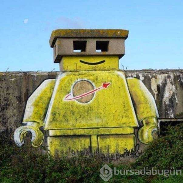 Günün en çok paylaşılan fotoğrafları