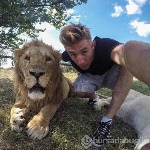 Günün en çok paylaşılan fotoğrafları