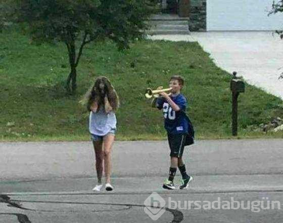 Günün en çok paylaşılan fotoğrafları