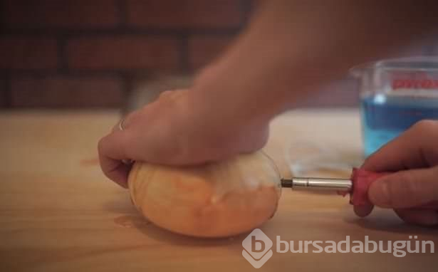 Yok böyle şarj yöntemi!