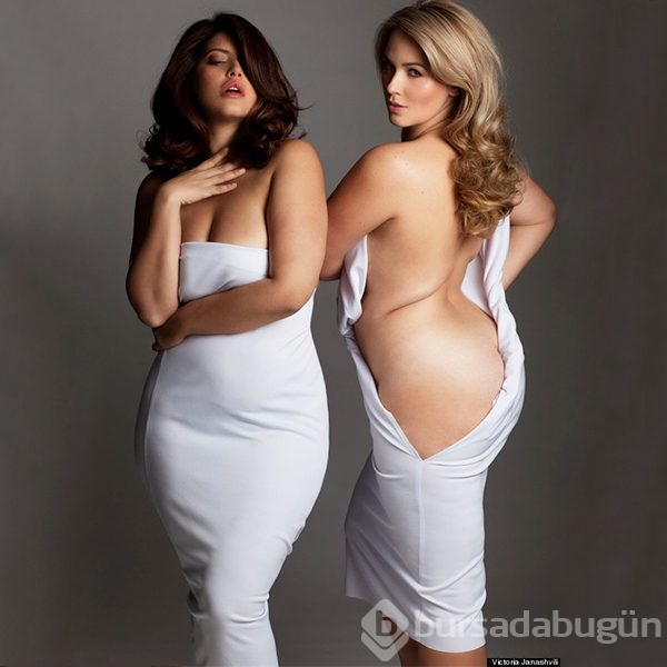 Olgun ve dolgun Denise Bidot