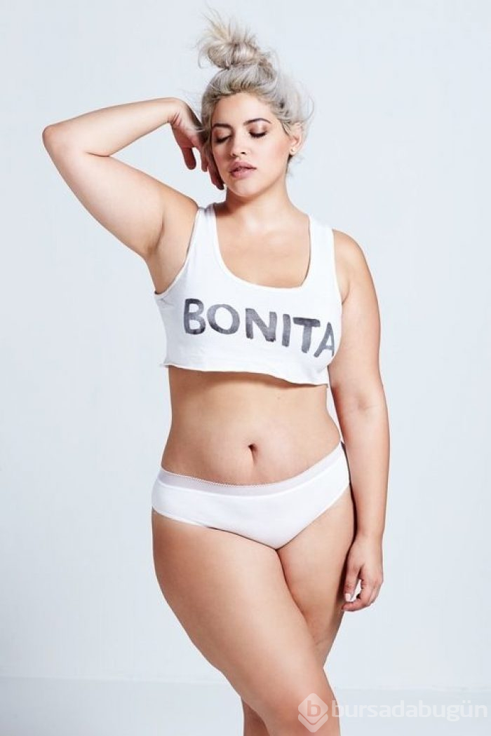 Olgun ve dolgun Denise Bidot