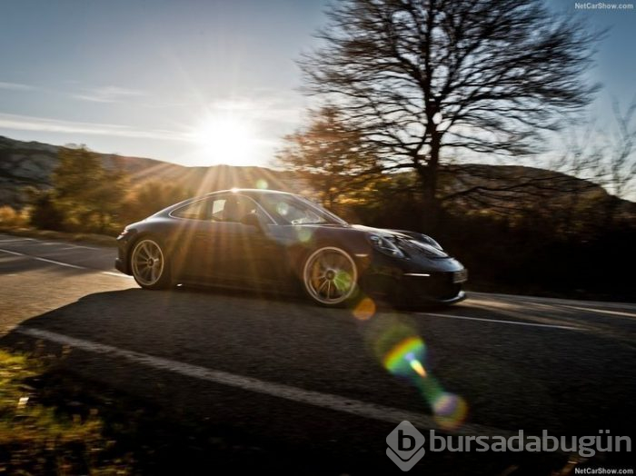 2019 Porsche Cayenne E-Hybrid