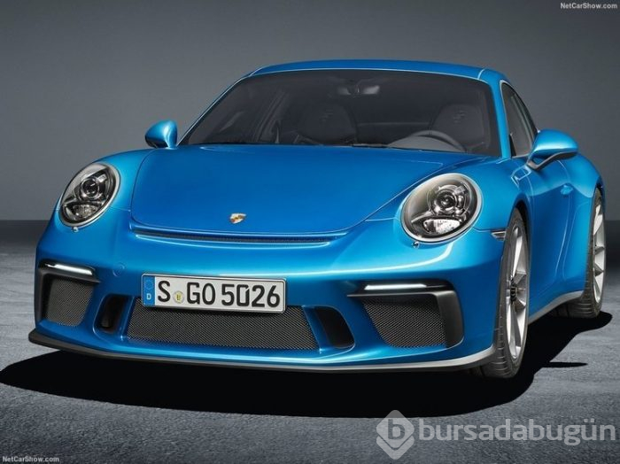 2019 Porsche Cayenne E-Hybrid