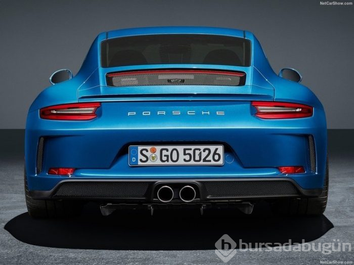 2019 Porsche Cayenne E-Hybrid