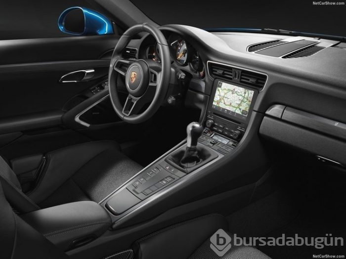 2019 Porsche Cayenne E-Hybrid