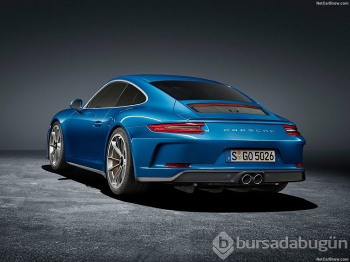 2019 Porsche Cayenne E-Hybrid