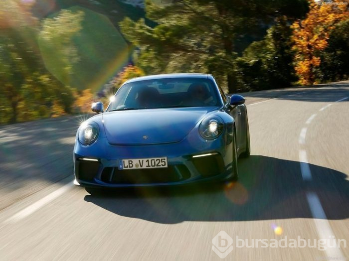 2019 Porsche Cayenne E-Hybrid