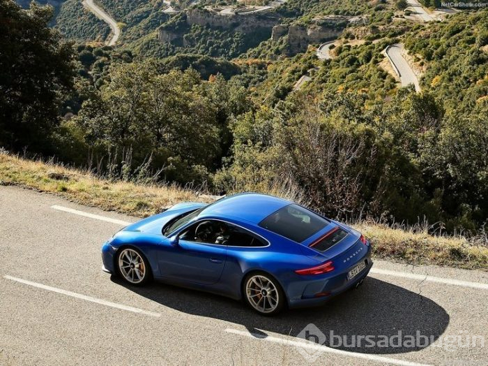2019 Porsche Cayenne E-Hybrid
