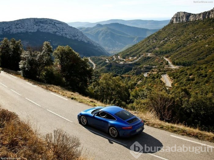2019 Porsche Cayenne E-Hybrid