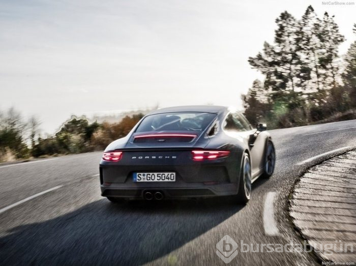 2019 Porsche Cayenne E-Hybrid