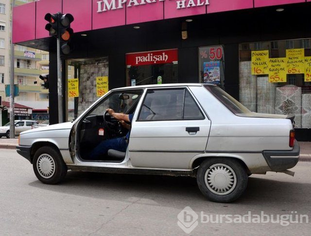 Yurdum insanından şaşırtan manzaralar
