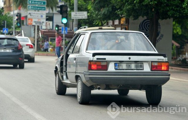 Yurdum insanından şaşırtan manzaralar