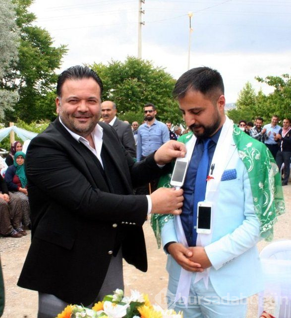 Yurdum insanından şaşırtan manzaralar