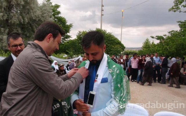Yurdum insanından şaşırtan manzaralar