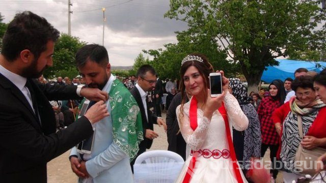 Yurdum insanından şaşırtan manzaralar