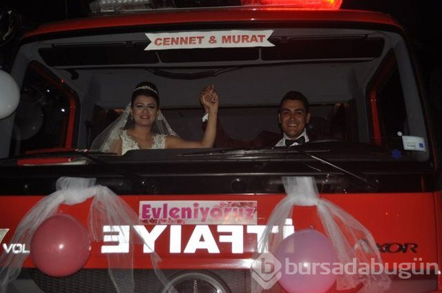 Yurdum insanından şaşırtan manzaralar