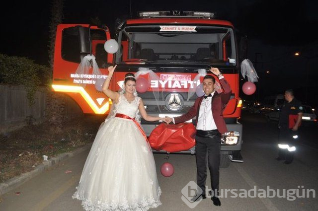 Yurdum insanından şaşırtan manzaralar