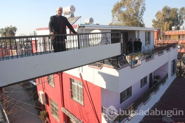 Yurdum insanından şaşırtan manzaralar