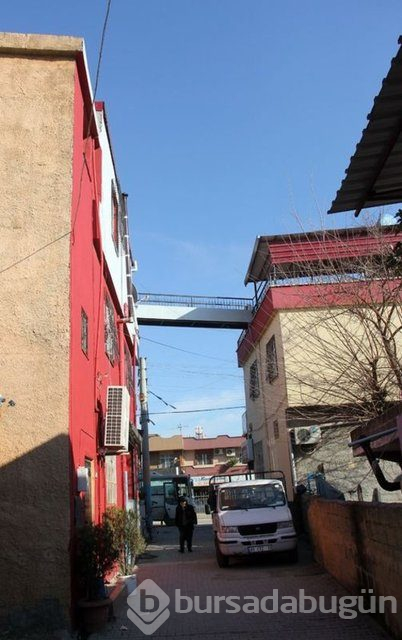 Yurdum insanından şaşırtan manzaralar