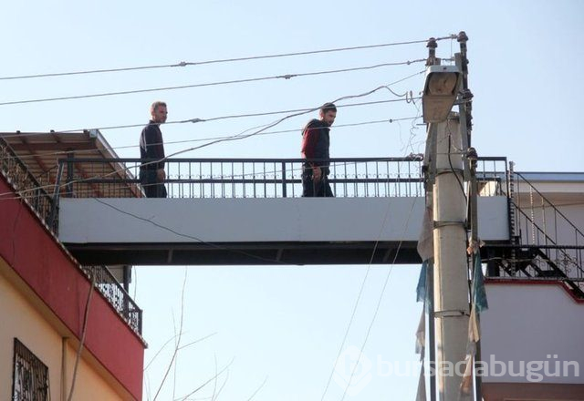 Yurdum insanından şaşırtan manzaralar