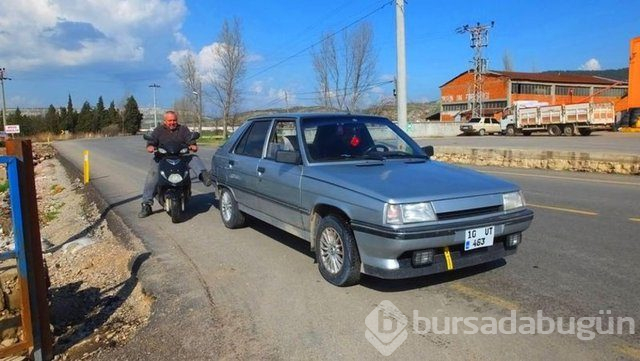 Yurdum insanından şaşırtan manzaralar