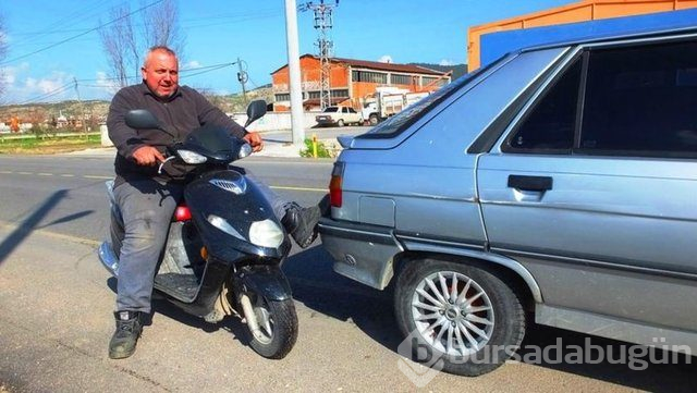 Yurdum insanından şaşırtan manzaralar