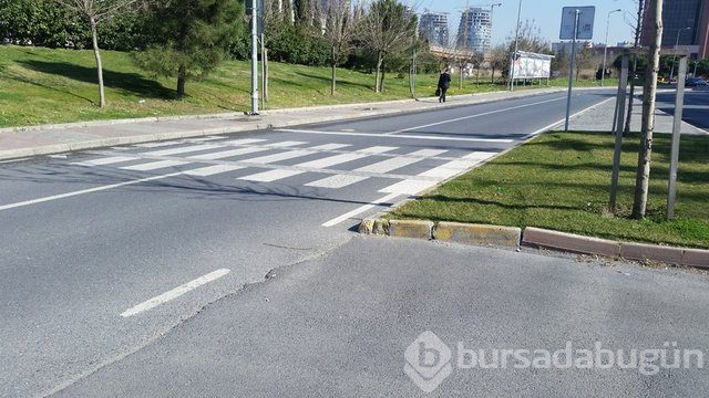 Yurdum insanından şaşırtan manzaralar
