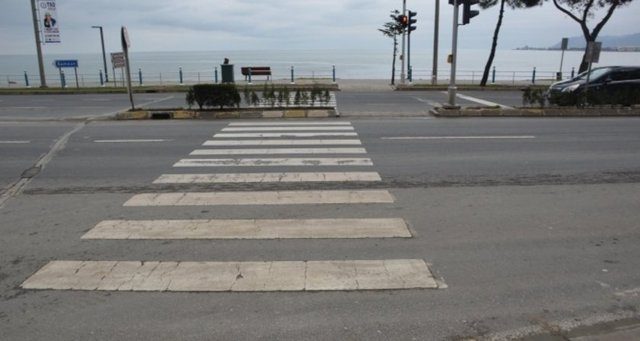 Yurdum insanından şaşırtan manzaralar