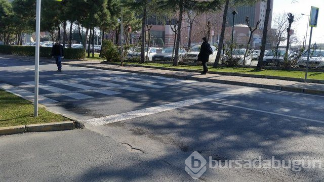 Yurdum insanından şaşırtan manzaralar