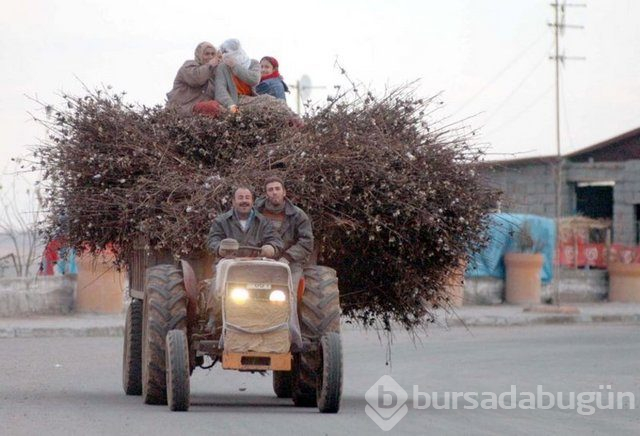 Yurdum insanından şaşırtan manzaralar