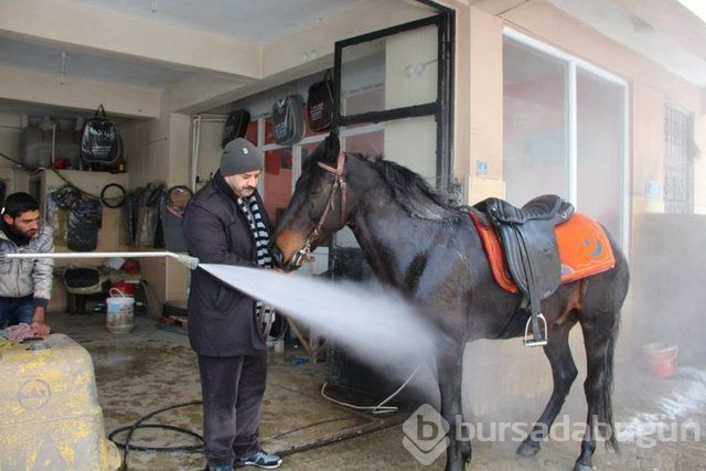 Yurdum insanından şaşırtan manzaralar