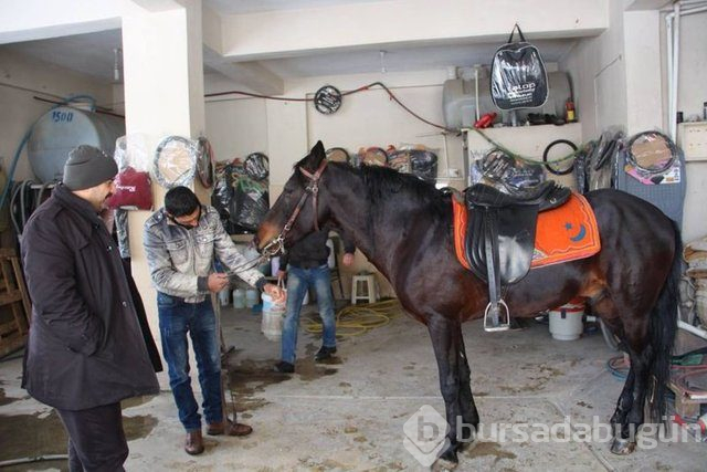 Yurdum insanından şaşırtan manzaralar