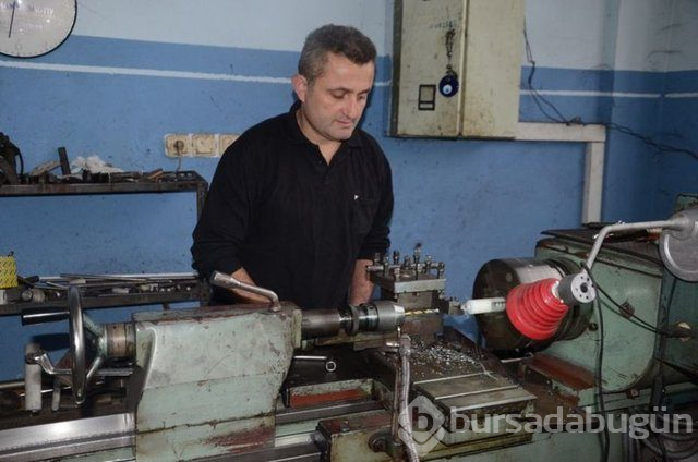 Yurdum insanından şaşırtan manzaralar
